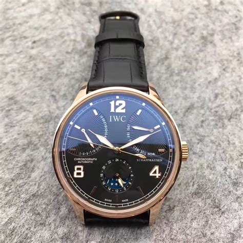 evelyn iwc